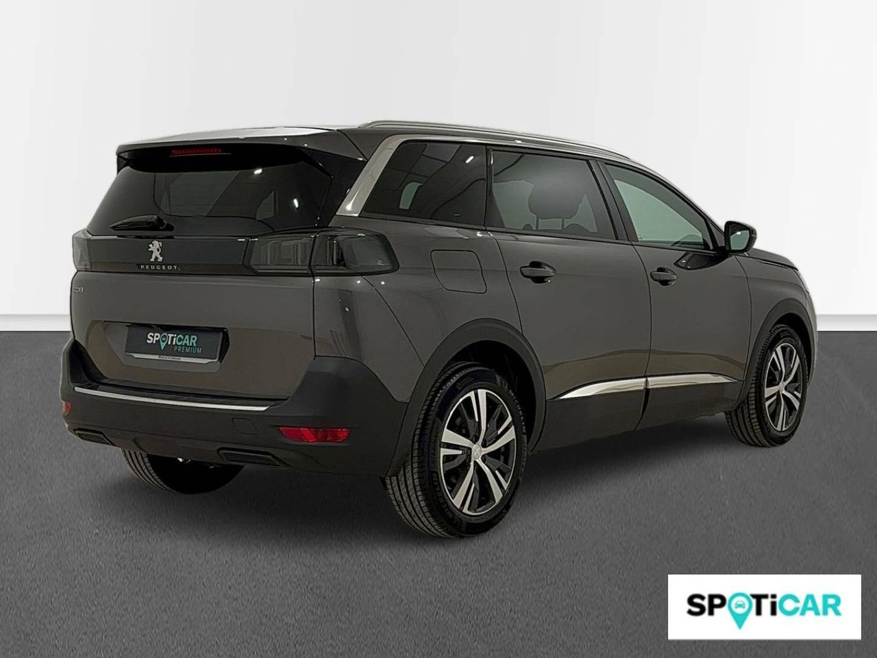 Foto Peugeot 5008 18