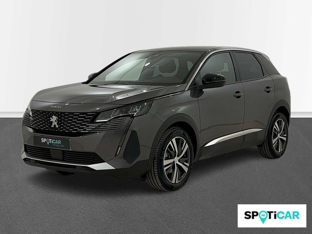 Foto Peugeot 3008 1