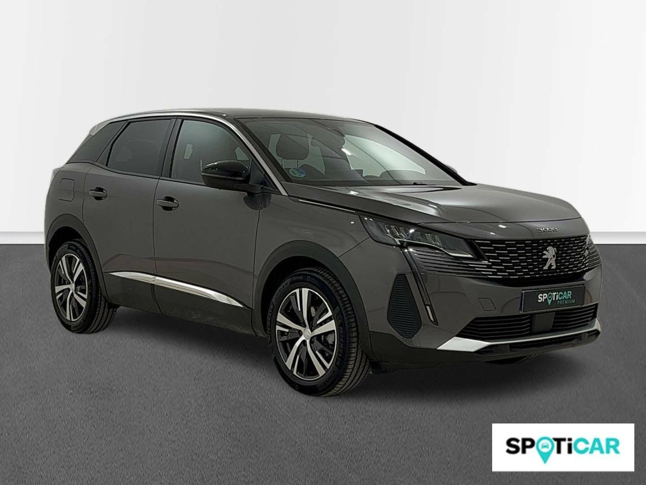 Foto Peugeot 3008 3