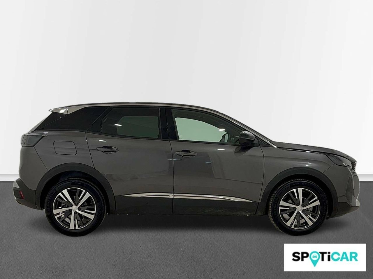 Foto Peugeot 3008 4