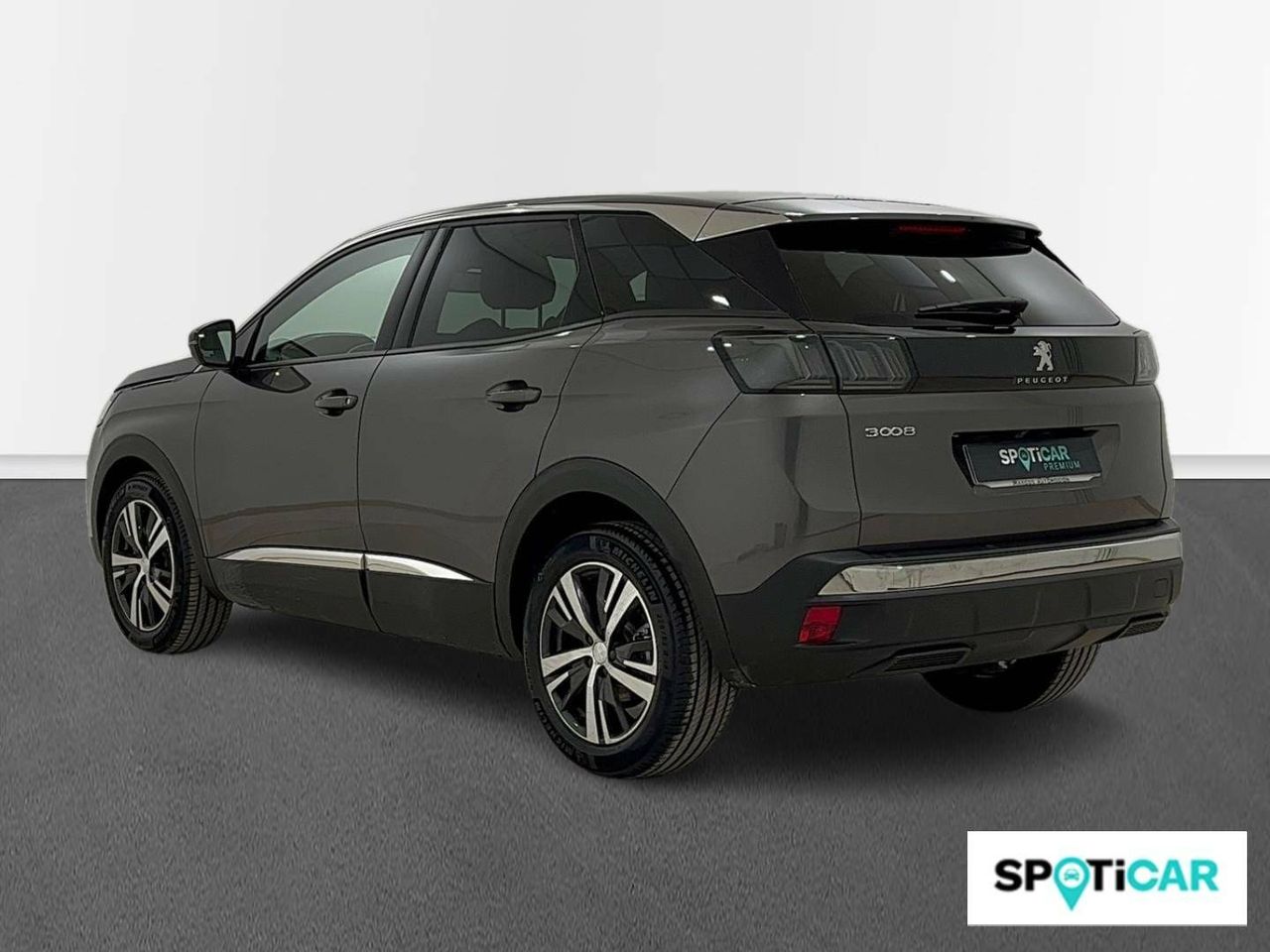 Foto Peugeot 3008 7