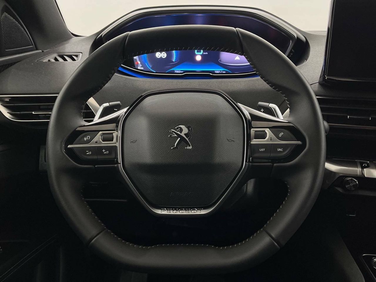 Foto Peugeot 3008 13