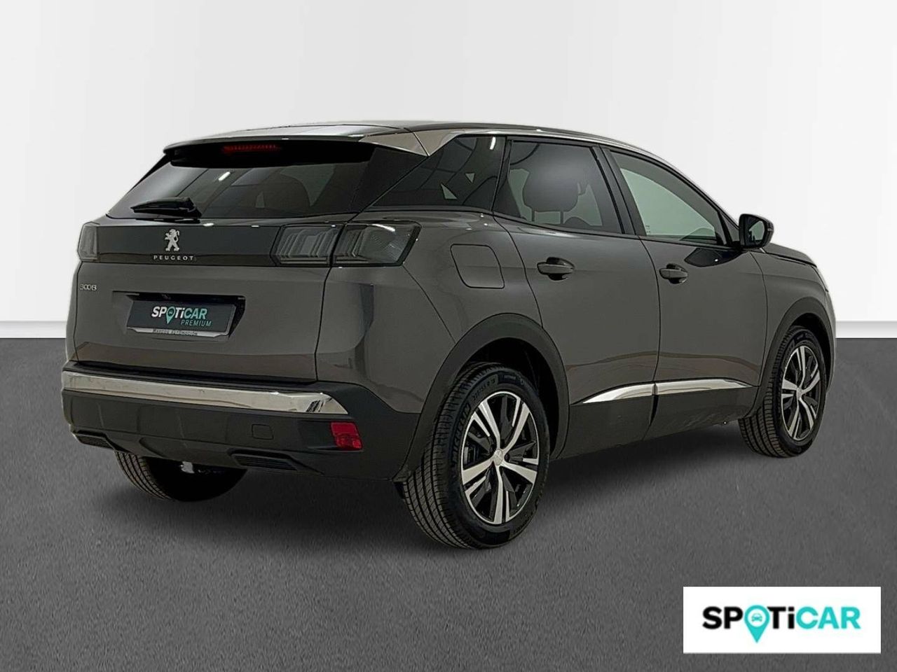 Foto Peugeot 3008 18