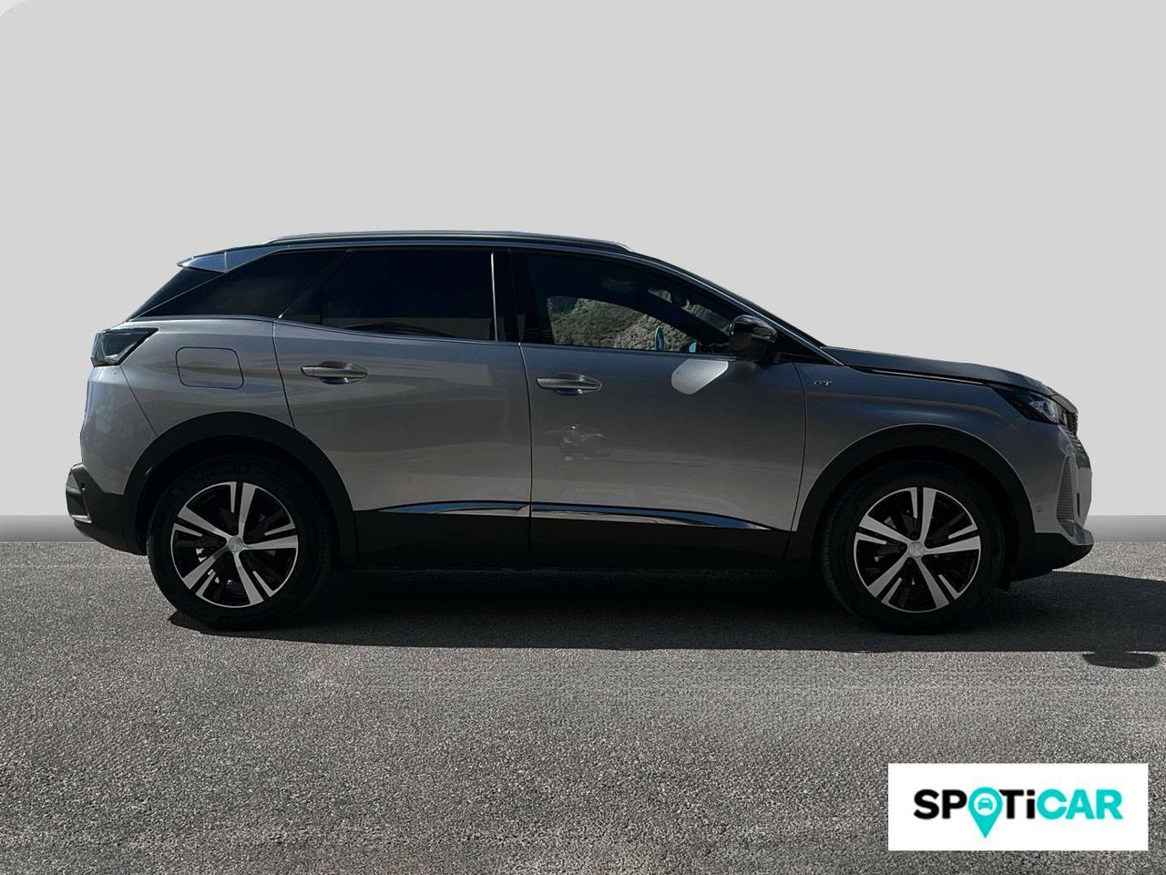 Foto Peugeot 3008 4