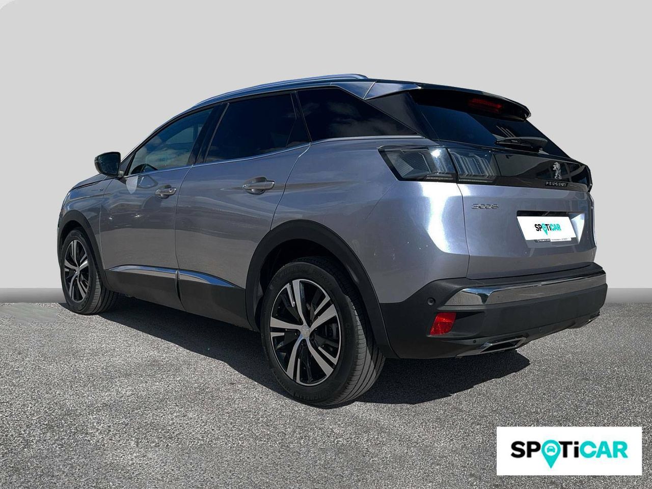 Foto Peugeot 3008 7