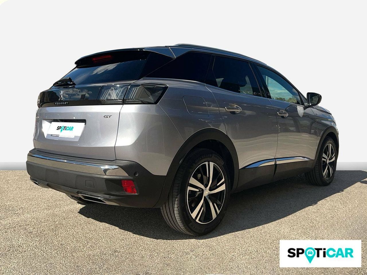 Foto Peugeot 3008 18