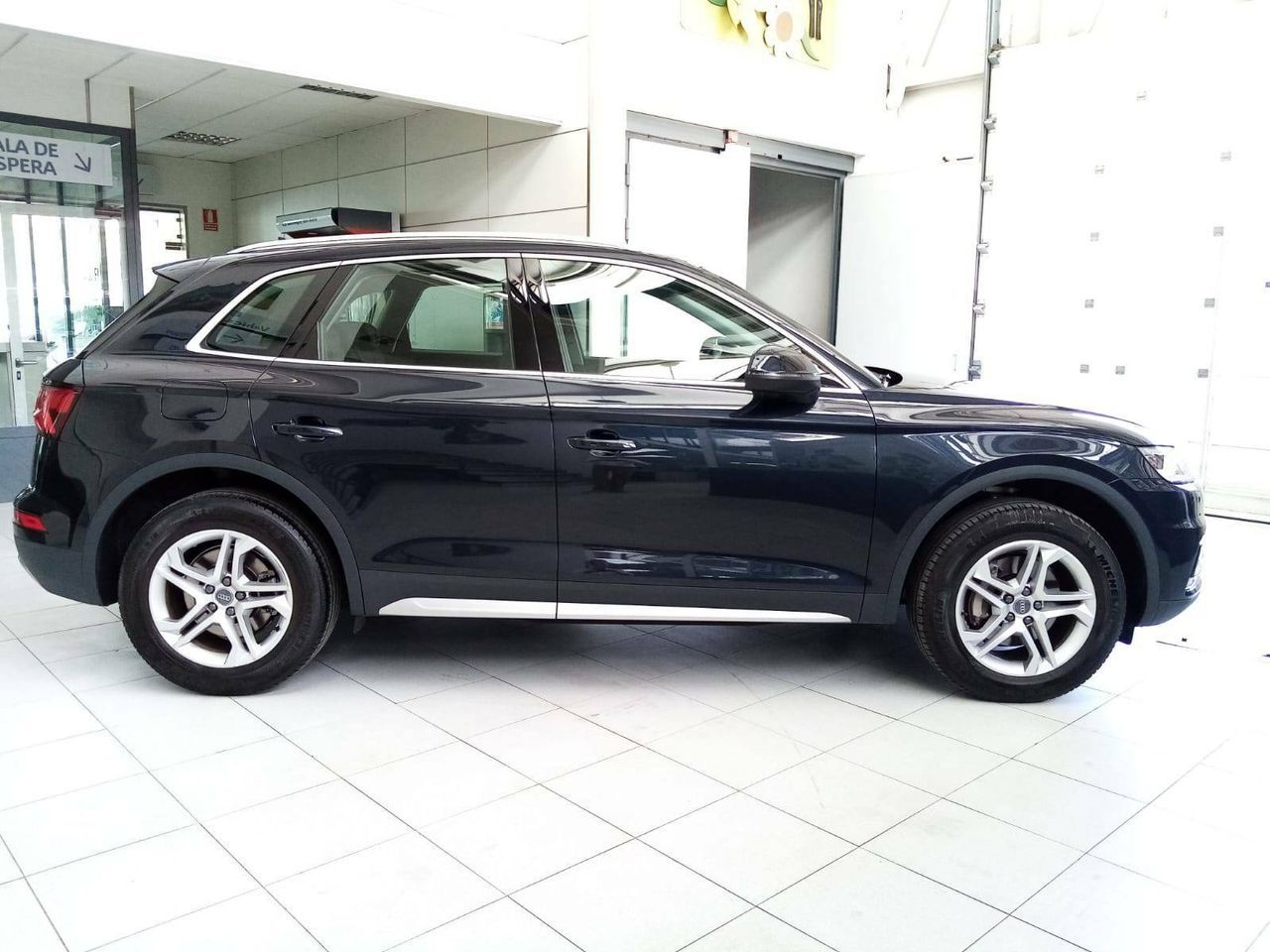 Foto Audi Q5 9