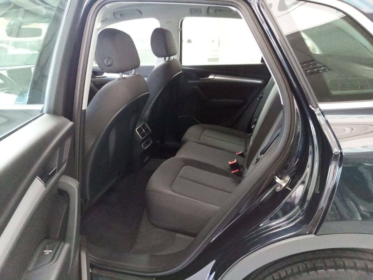 Foto Audi Q5 12