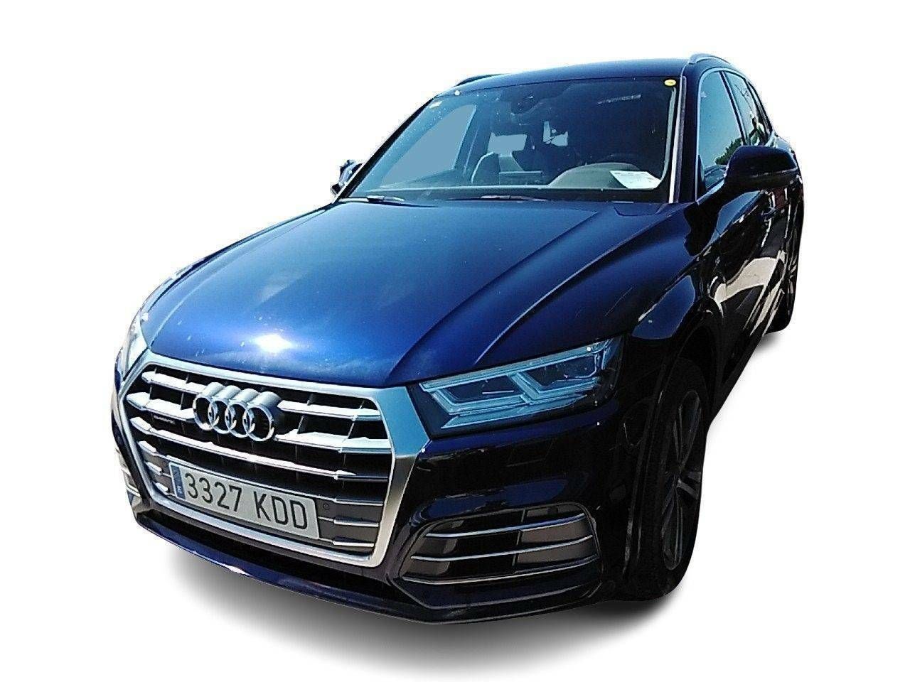 Foto Audi Q5 1