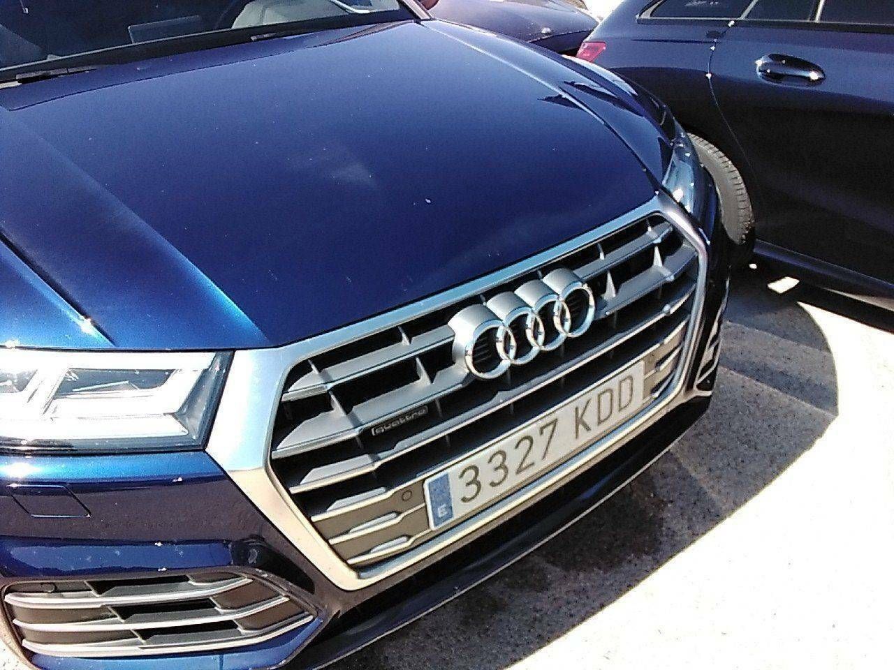 Foto Audi Q5 5