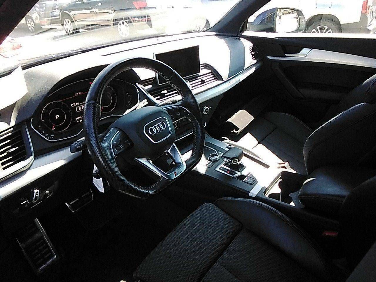 Foto Audi Q5 6