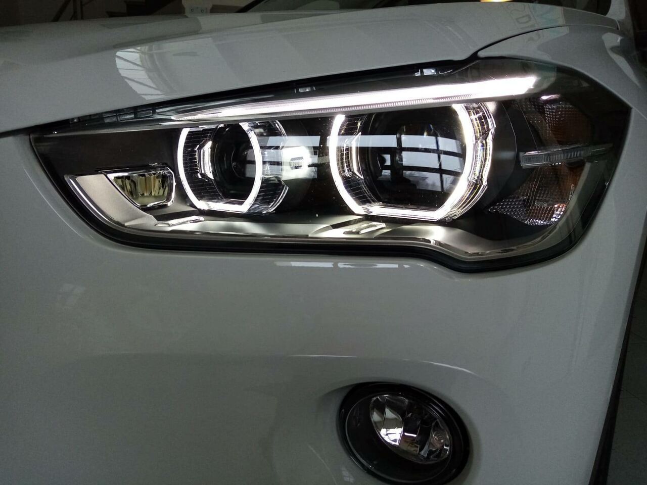 Foto BMW X1 18