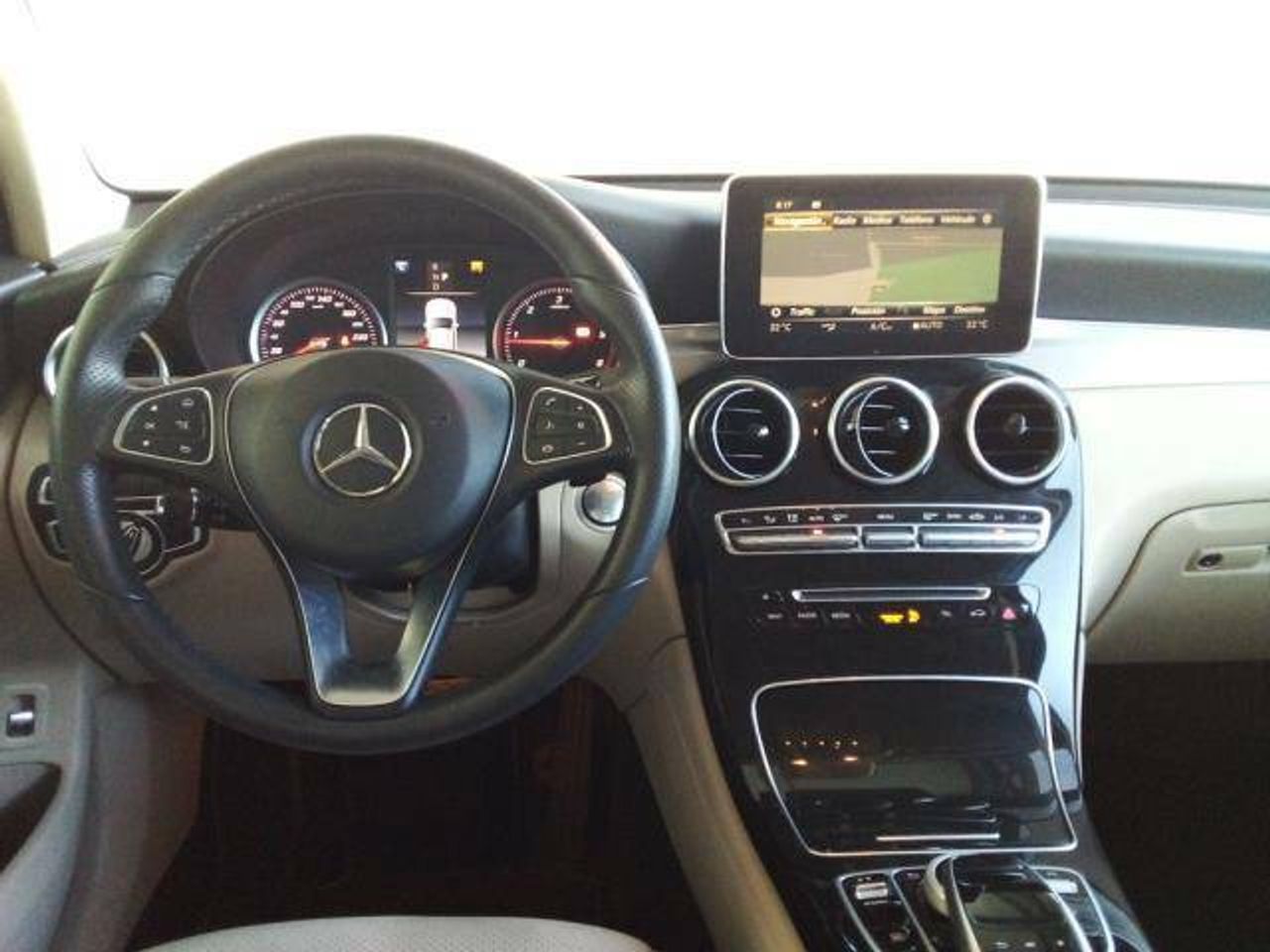 Foto Mercedes-Benz Clase GLC 3