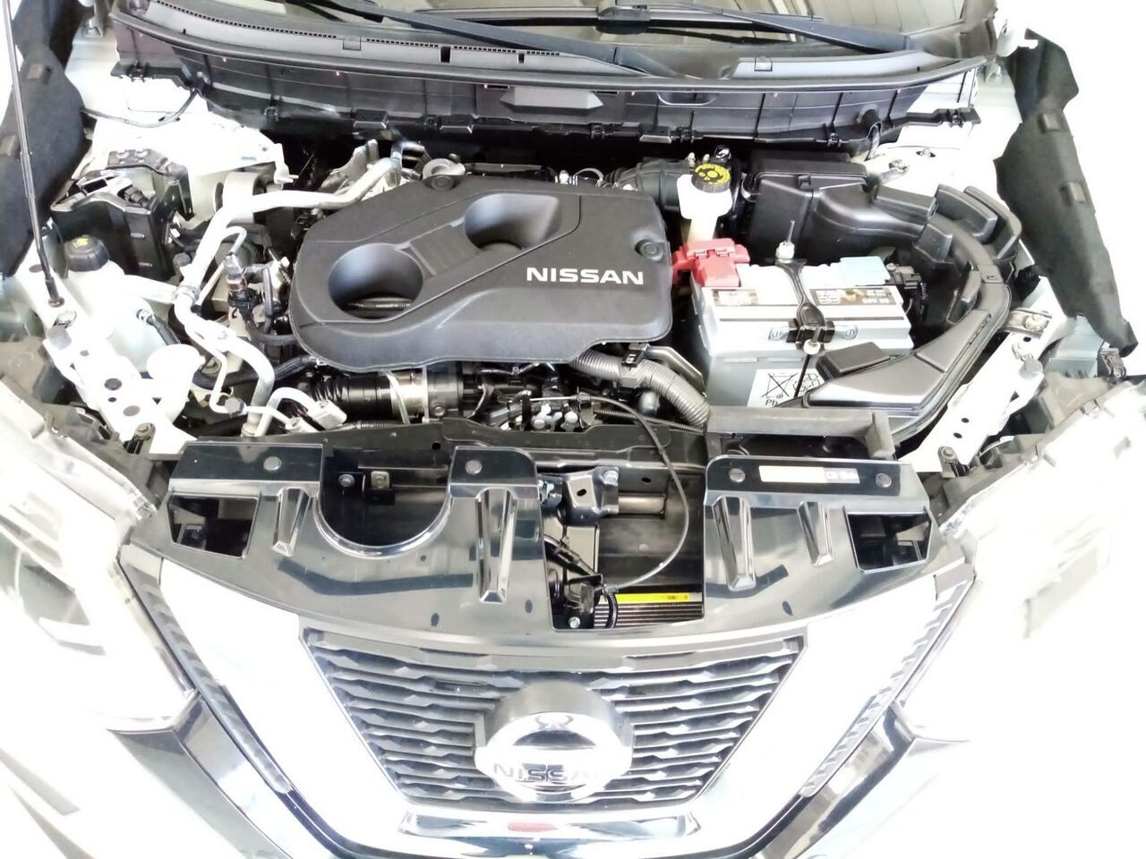 Foto Nissan X-Trail 19