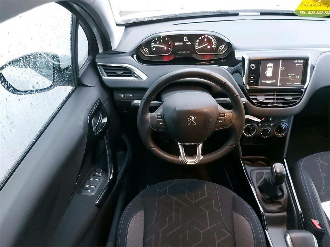 Foto Peugeot 2008 3