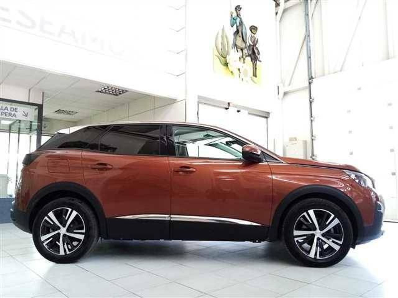 Foto Peugeot 3008 3