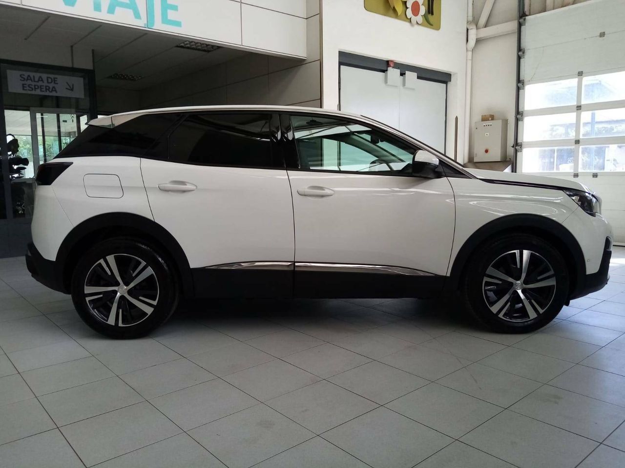 Foto Peugeot 3008 16