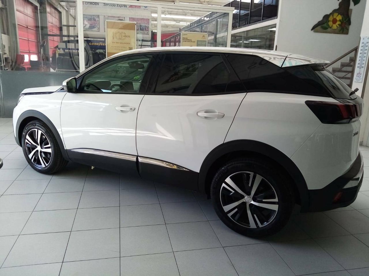 Foto Peugeot 3008 19