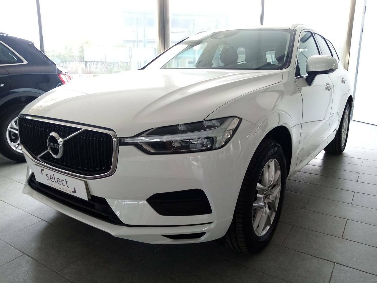 Foto Volvo XC60 3