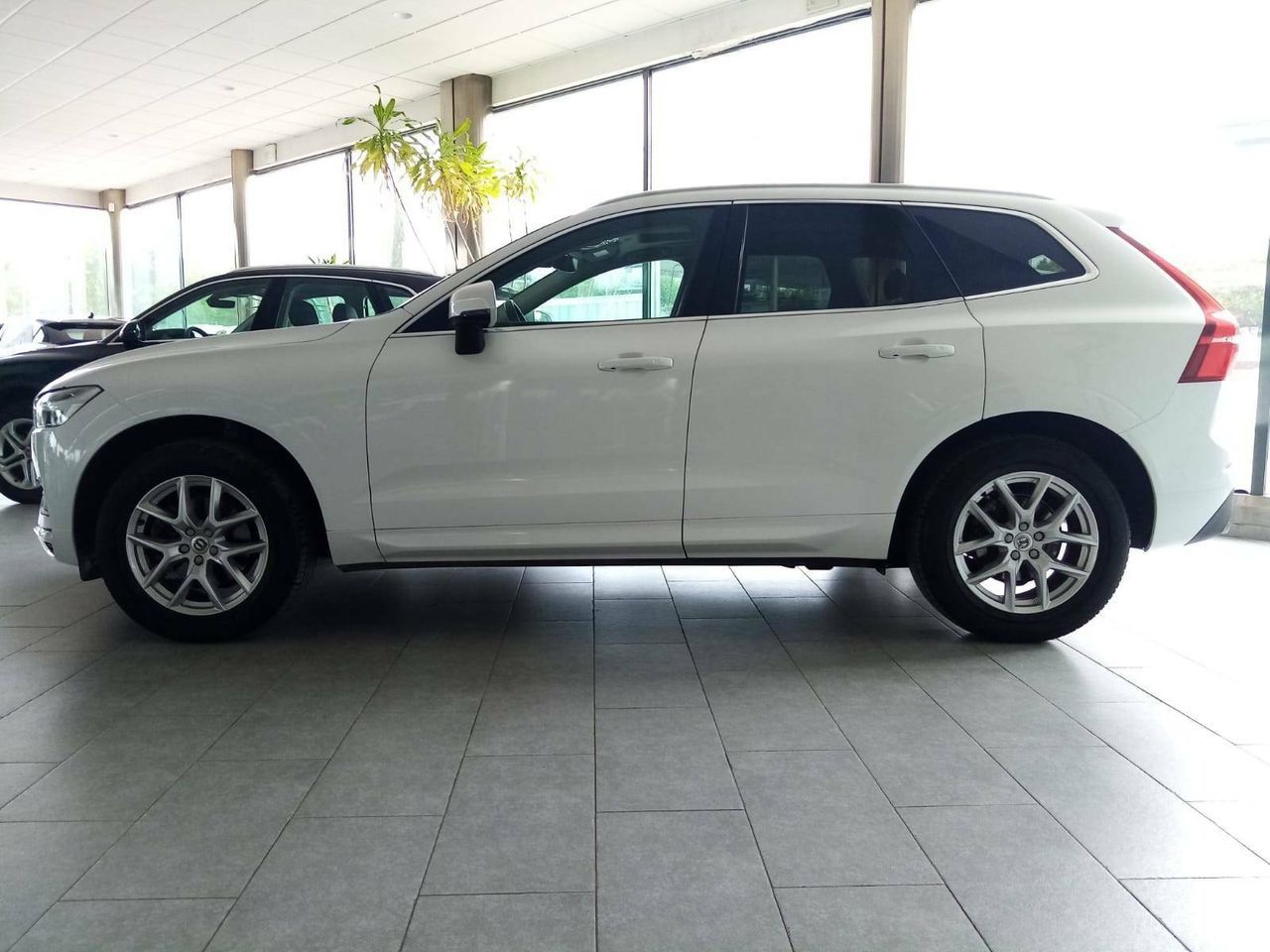 Foto Volvo XC60 5