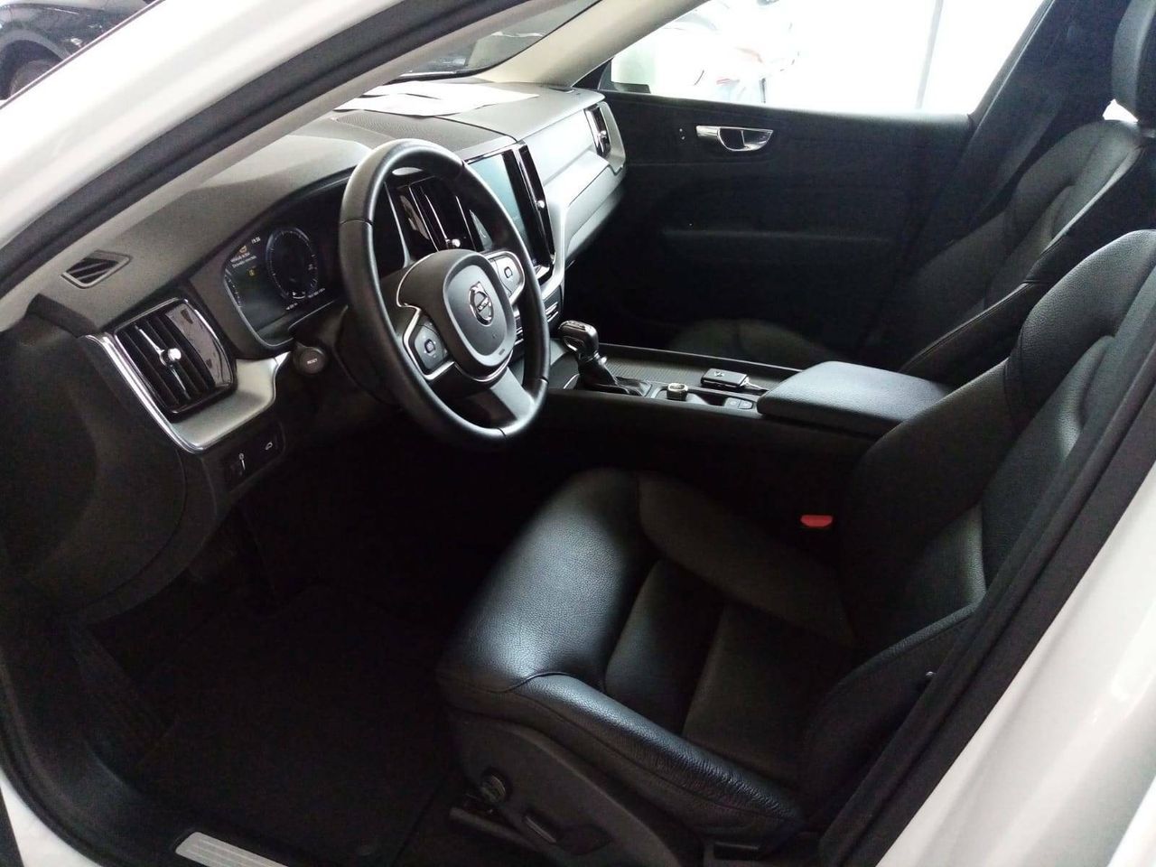 Foto Volvo XC60 21