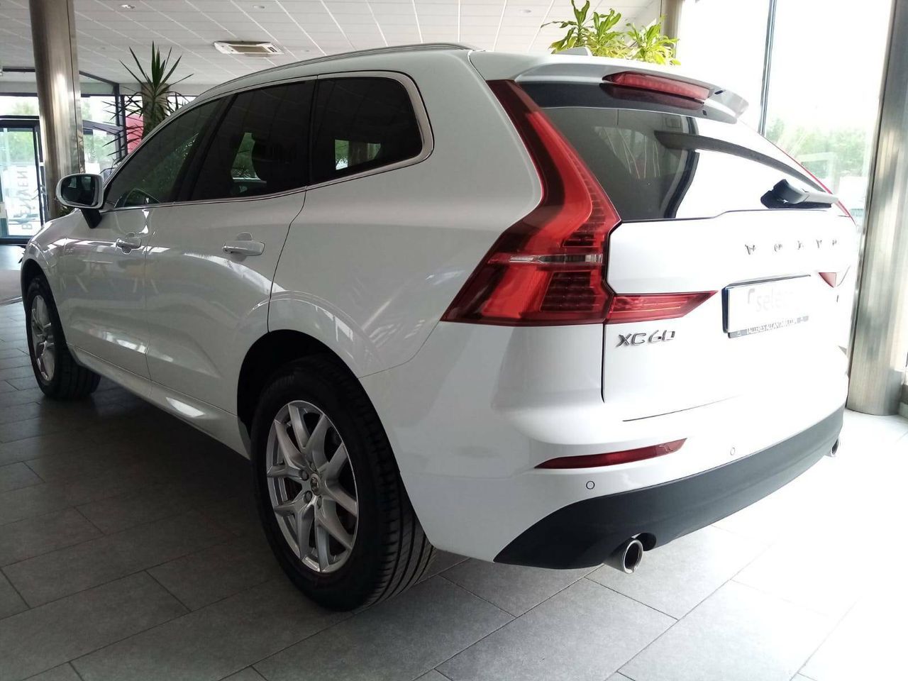 Foto Volvo XC60 25