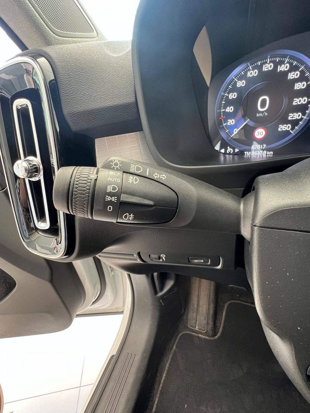 Foto Volvo XC40 28