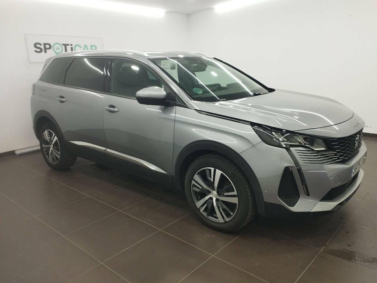 Foto Peugeot 5008 3