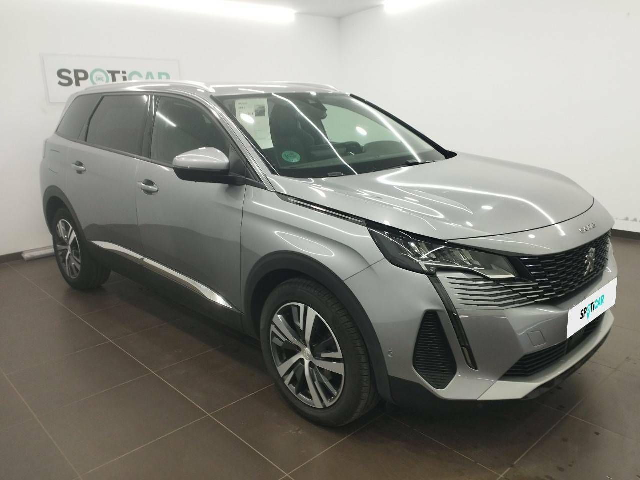 Foto Peugeot 5008 4