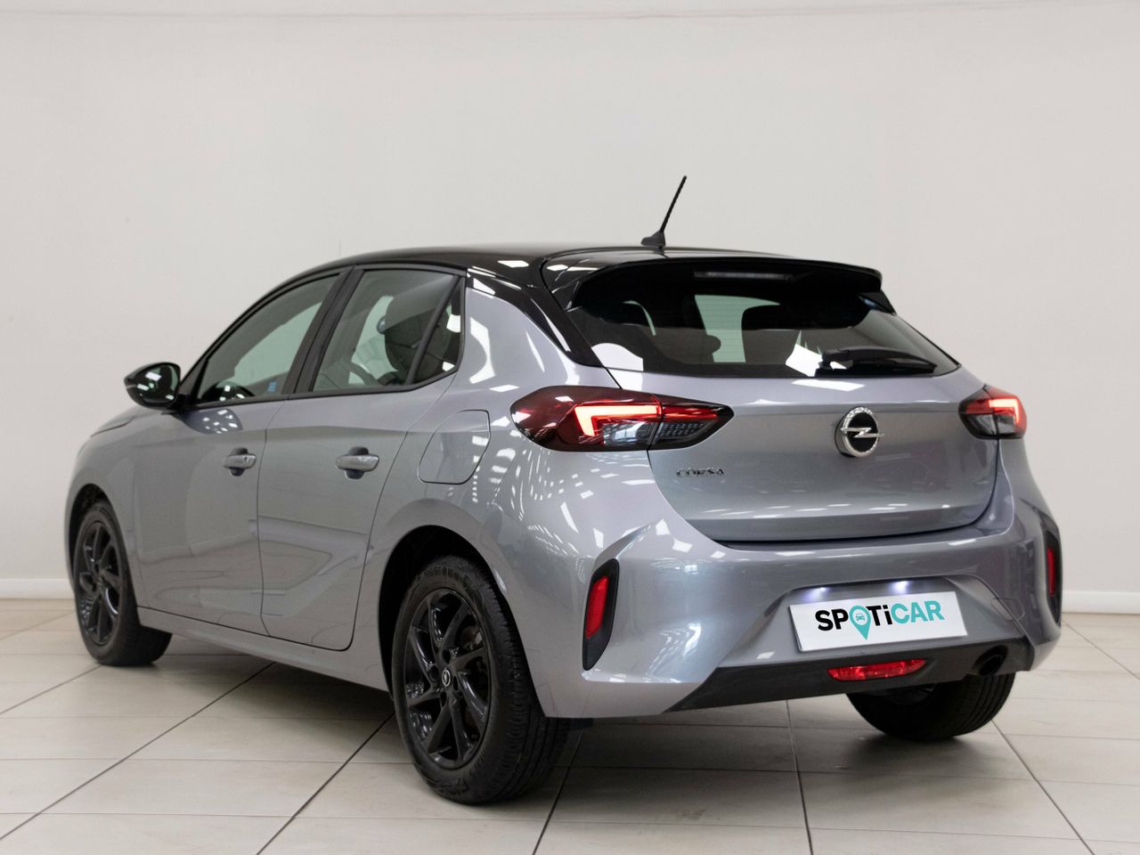 Foto Opel Corsa 19