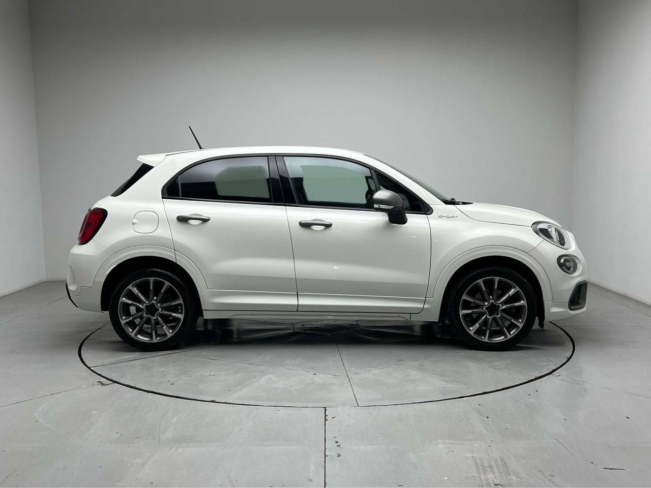 Foto Fiat 500X 3