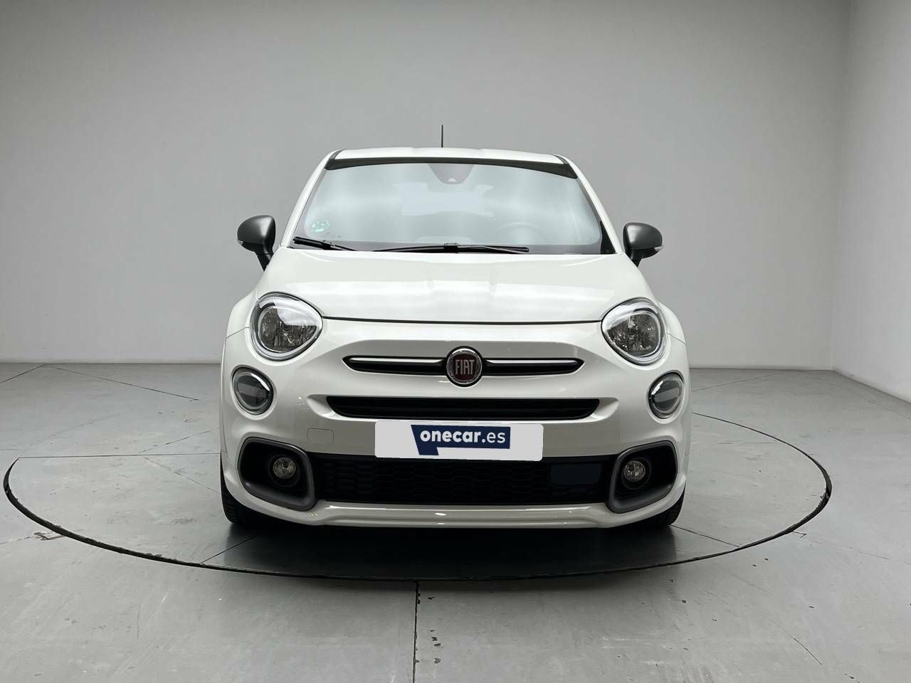 Foto Fiat 500X 5