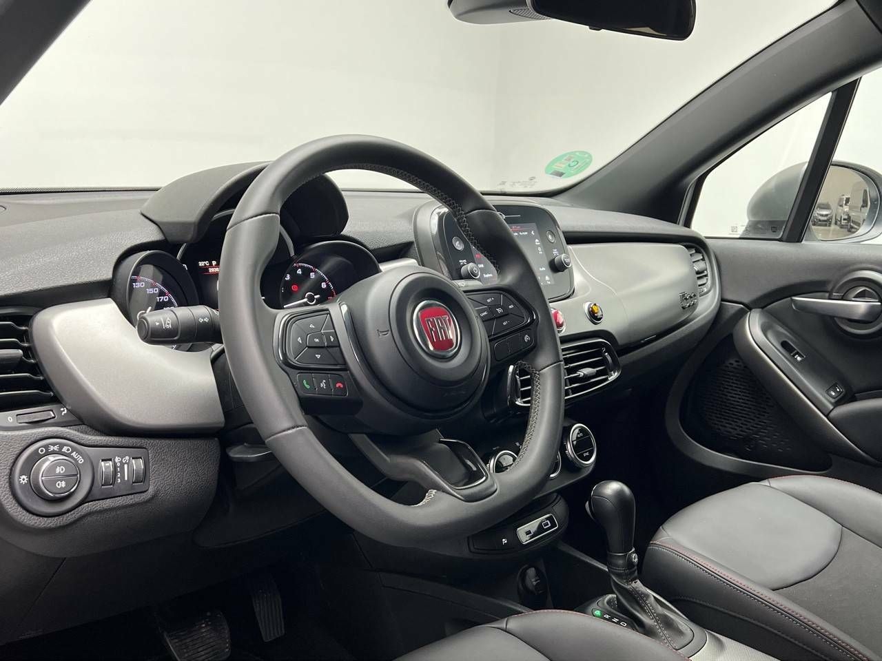 Foto Fiat 500X 21