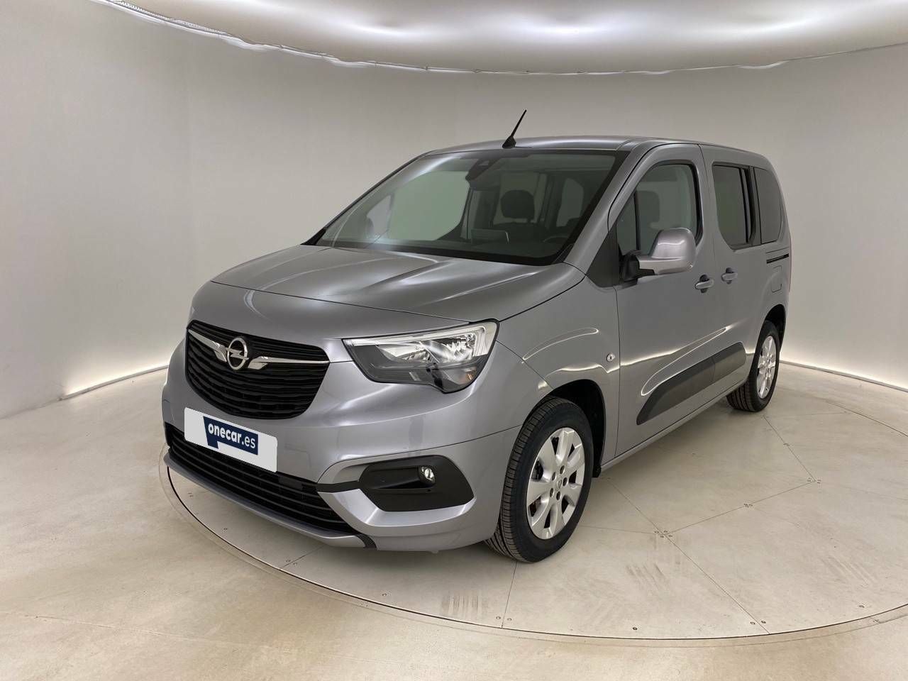 Foto Opel Combo Life 1