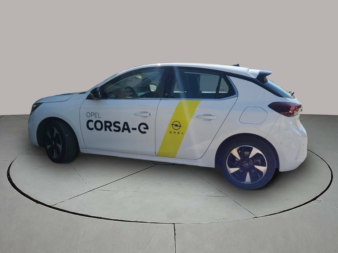 Foto Opel Corsa 16