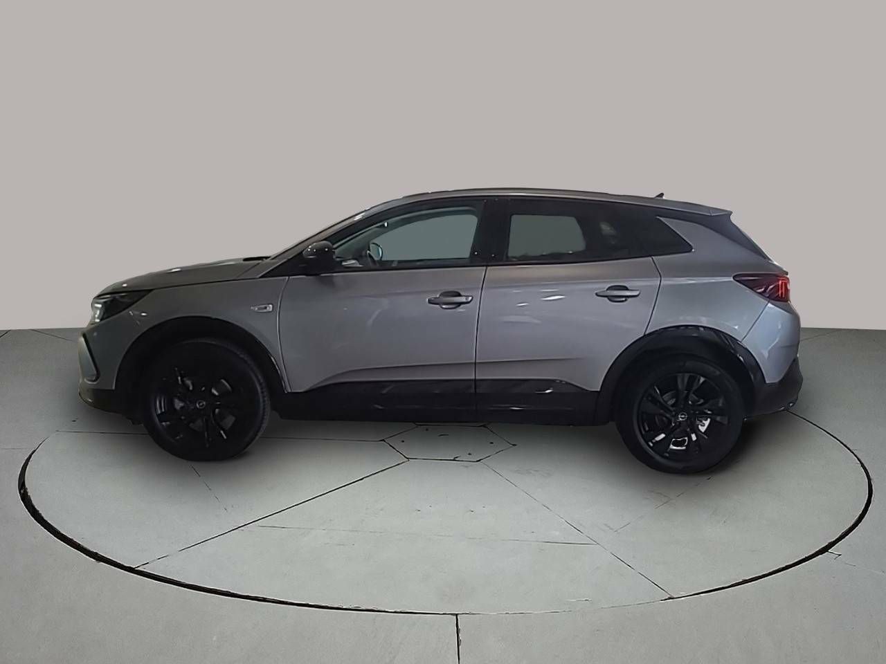 Foto Opel Grandland X 4