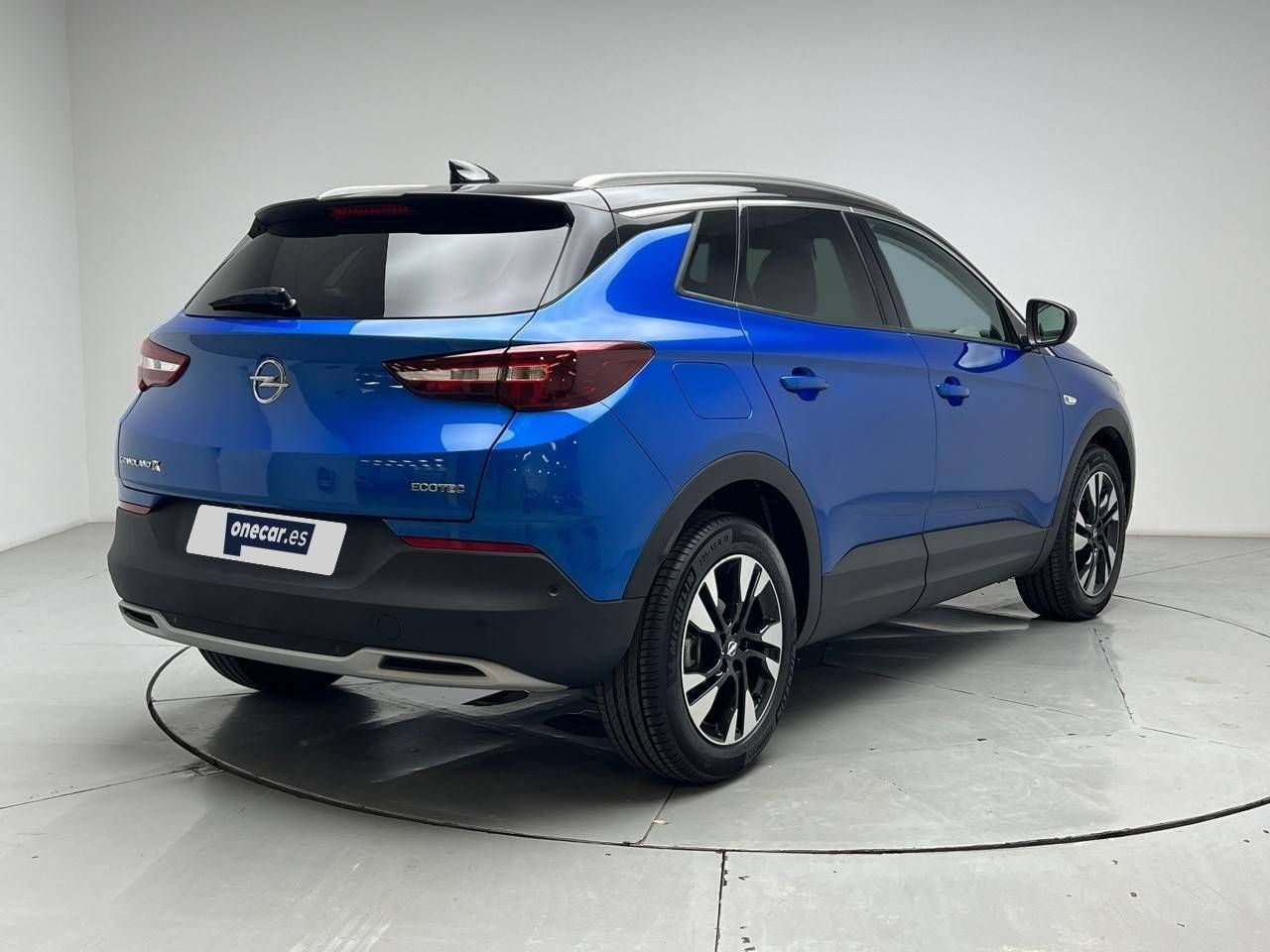 Foto Opel Grandland X 2