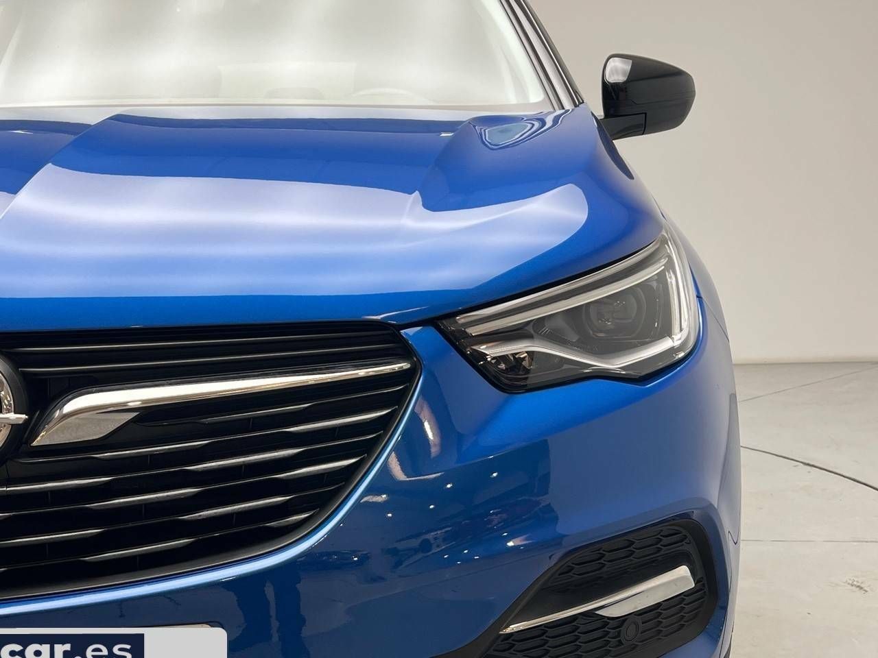 Foto Opel Grandland X 6