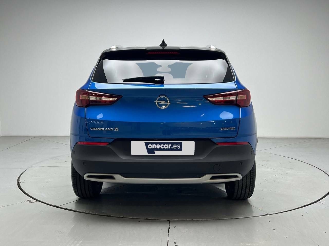 Foto Opel Grandland X 7