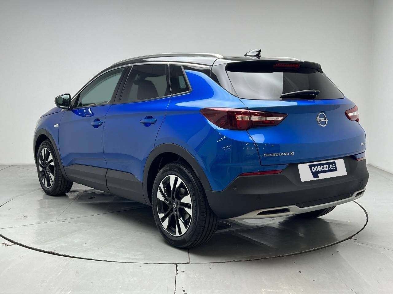 Foto Opel Grandland X 8