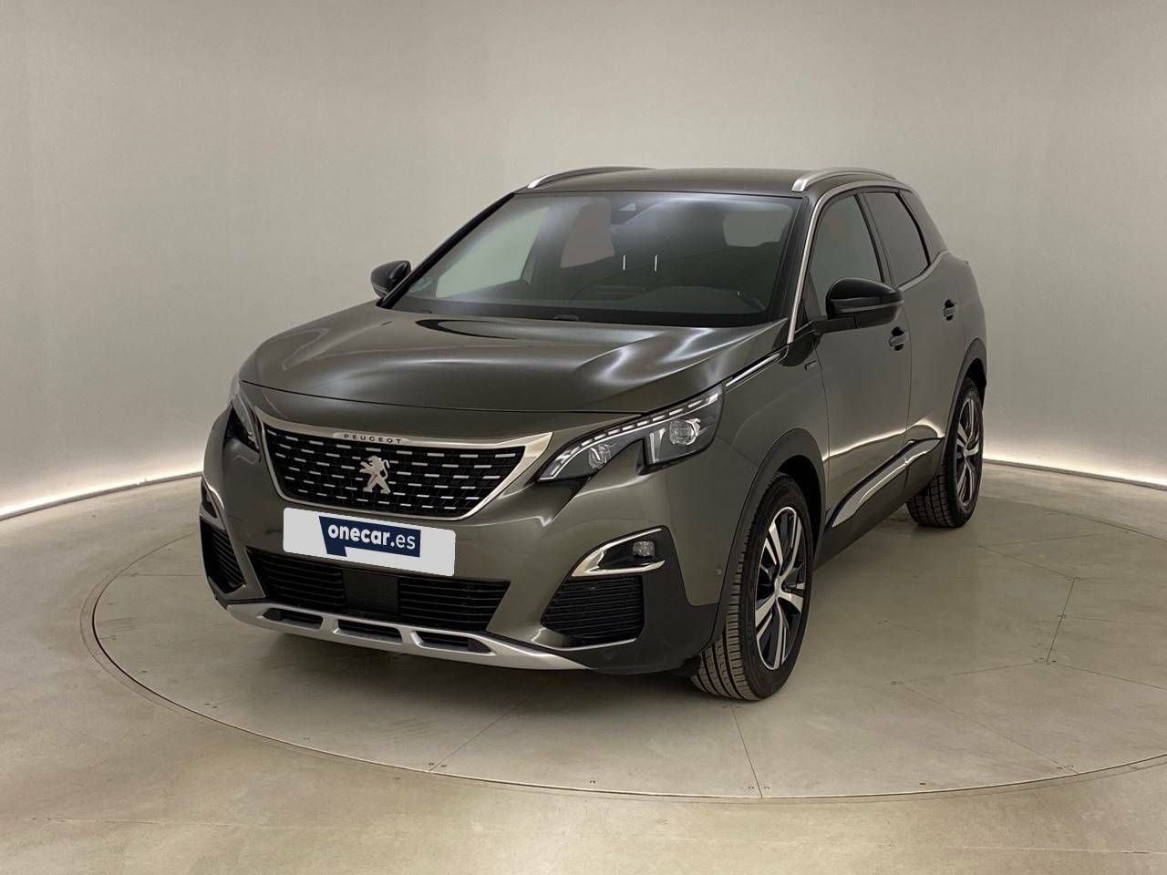 Foto Peugeot 3008 1