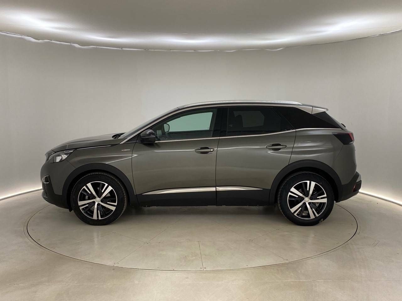 Foto Peugeot 3008 4