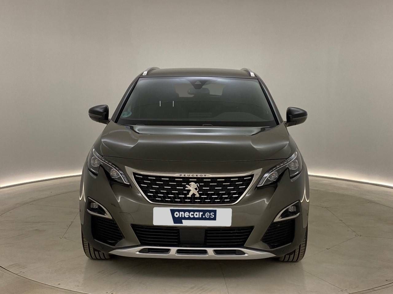 Foto Peugeot 3008 5