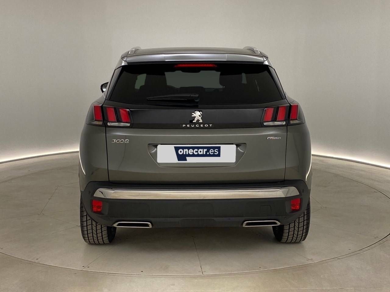 Foto Peugeot 3008 7