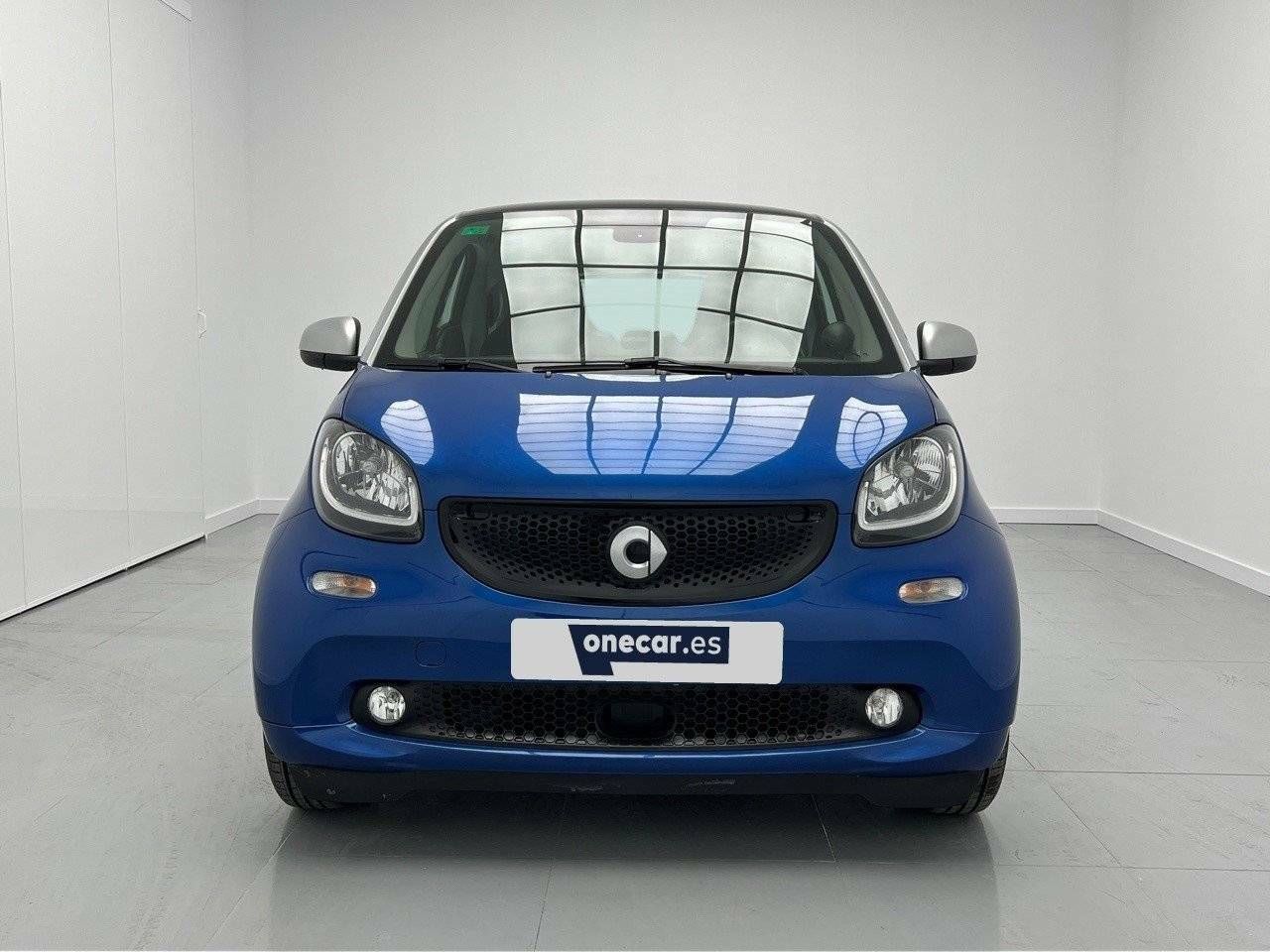 Foto Smart Fortwo 5