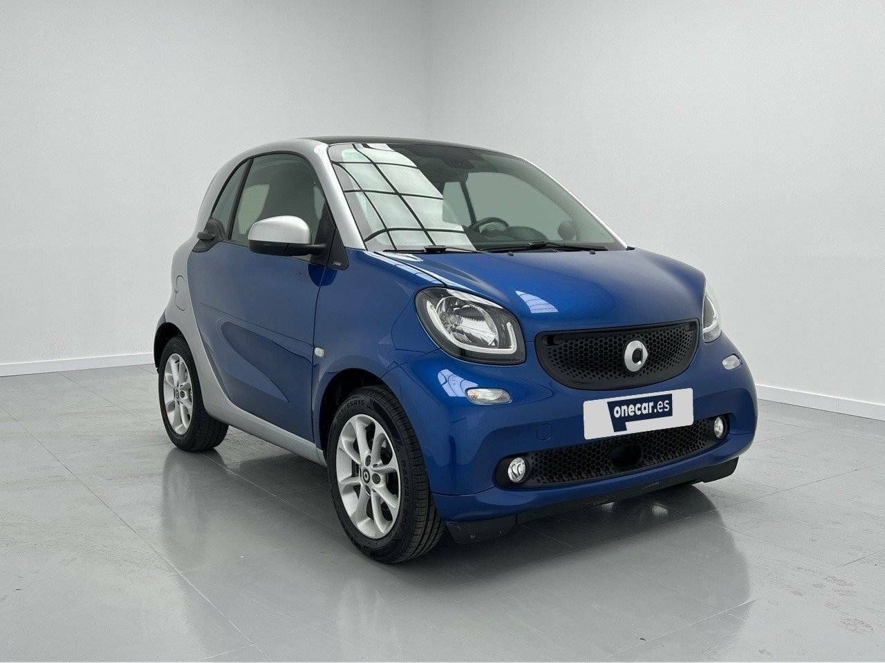 Foto Smart Fortwo 9