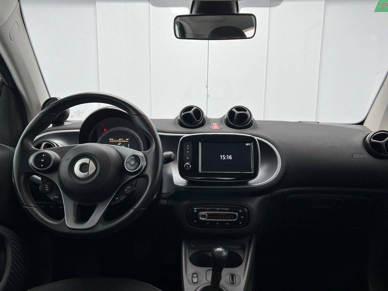 Foto Smart Fortwo 12