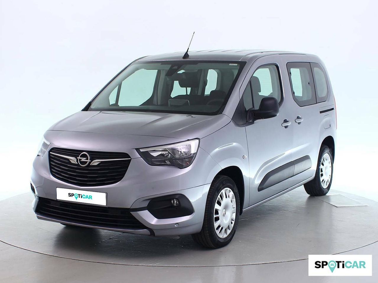 Foto Opel Combo Life 1