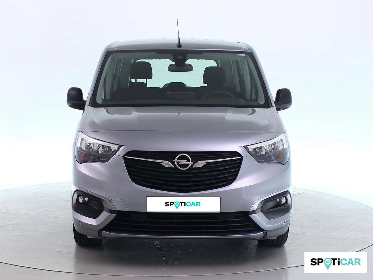 Foto Opel Combo Life 2