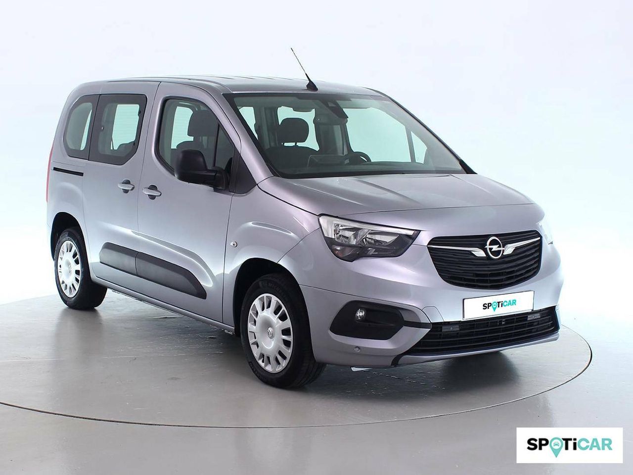 Foto Opel Combo Life 3